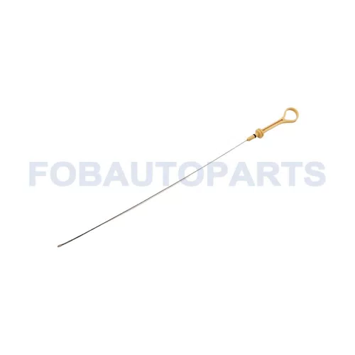 Engine Oil Dipstick Automobile Tool Accessories Fits for Chevrolet Aveo Cavalier 1.5 24102327 24102878 - image 2